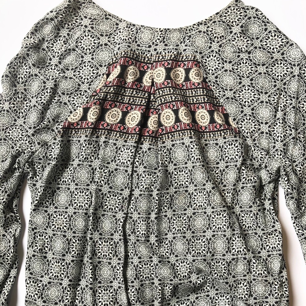 Umgee blouse - Picture 16 of 16